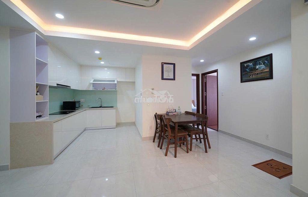 Căn hộ remax plaza bãi sậy, 2 phòng ngủ 2wc giá 13tr/tháng - 2