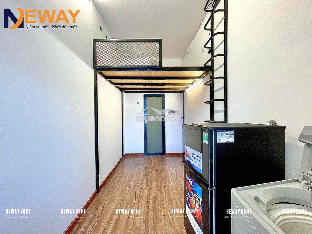 🤩Giữ tới đầu tháng 8 sẵn nội thất gác ban công đặc biệt tách bếp 🤩 - 2