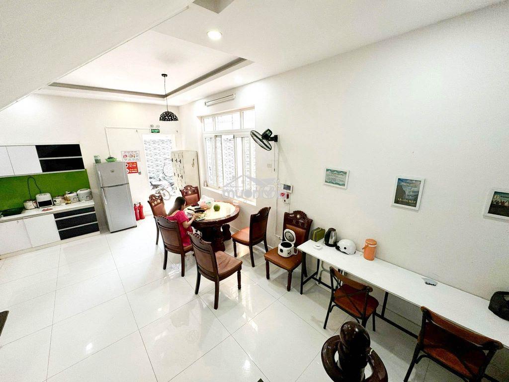 Ktx nữ phòng 2 người, tủ lạnh riêng gần đh văn hóa, cđ công thương - 3