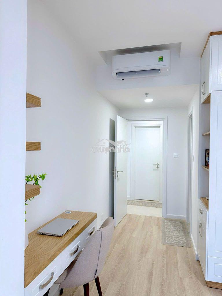 Full nội thất và ntcb - 84m2 - 2pn - 2wc - urban green thủ đức - 2