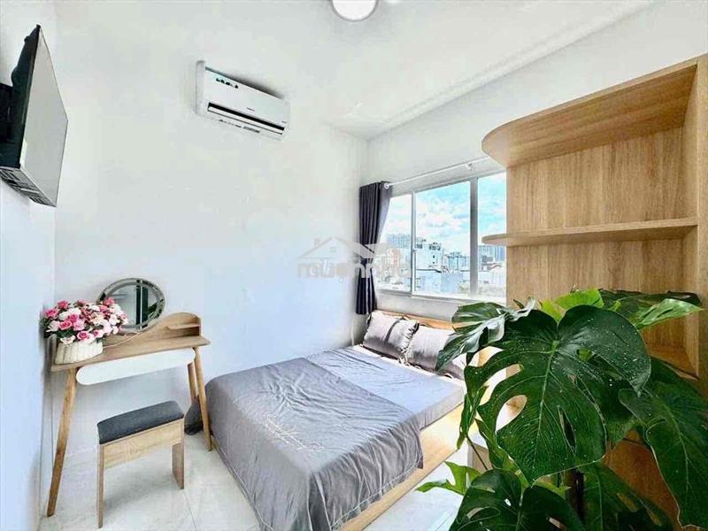 Bán gấp chdv 20 phòng dòng tiền 180tr/tháng