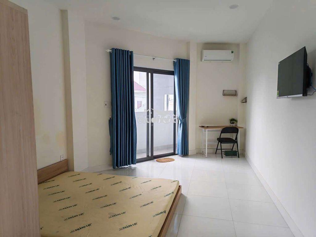 Cho thuê nhà góc 2 mt đường kinh dương vương, quận bình tân - 4