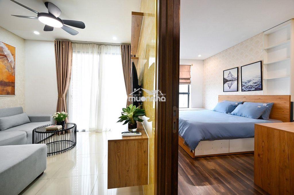 Hệ thống chuyên cho thuê hà đô centrosa ngắn & dài hạn 1pn - 2pn - 3pn - 3