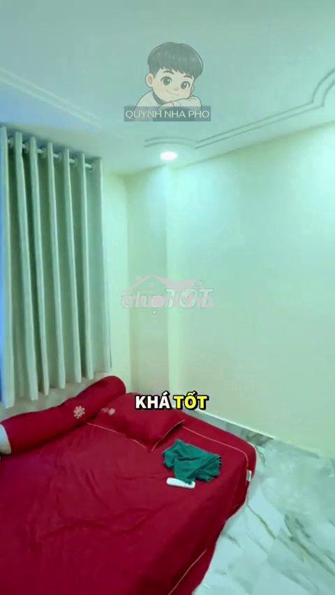 Bán nhà trung tâm quận 5, 5 pn, giá 5 tỷ - 2