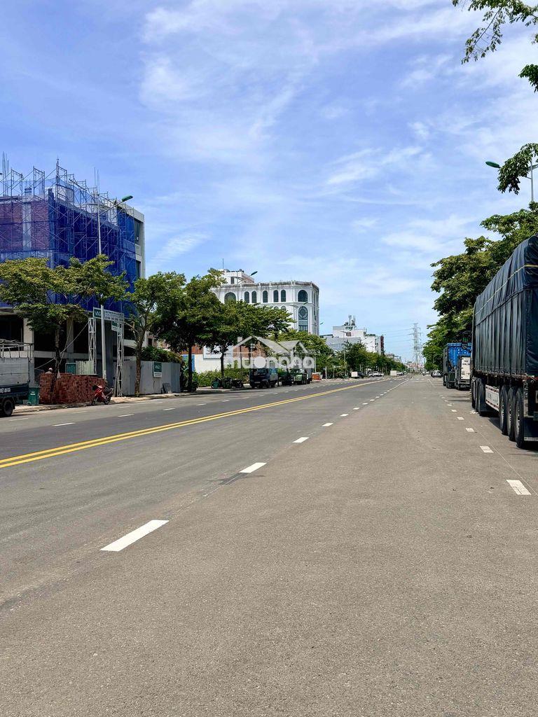 Bán đất đường 29/3 cạnh toà căn hộ s-light tower