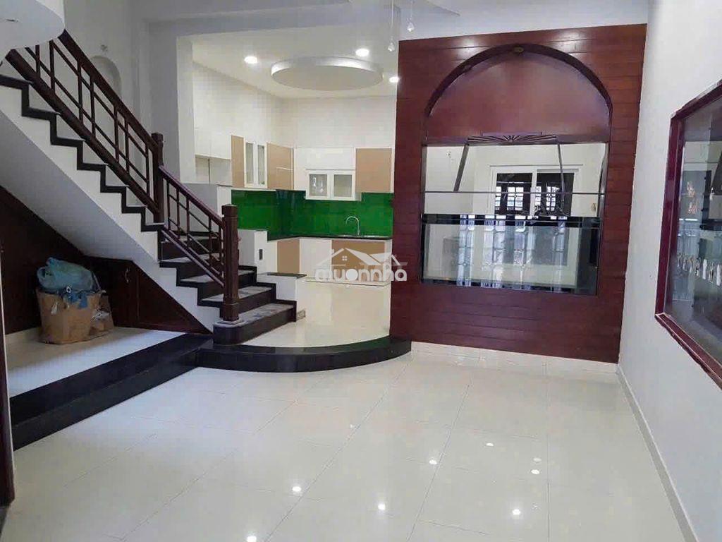 Cho thuê biệt thự mini đ.dương quảng hàm_hẻm 1 sẹc xe tải_7pn 5wc - 2