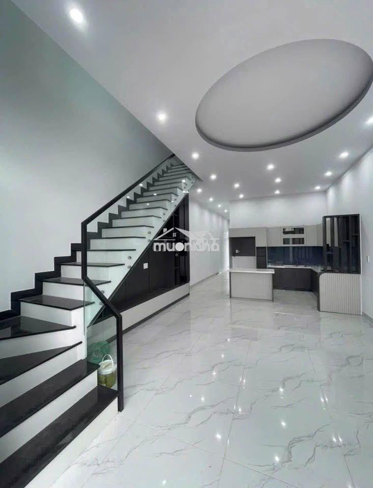 Nhà 5x21= 107m2 an phú, giá 1,32 tỷ, sổ hồng riêng - 4