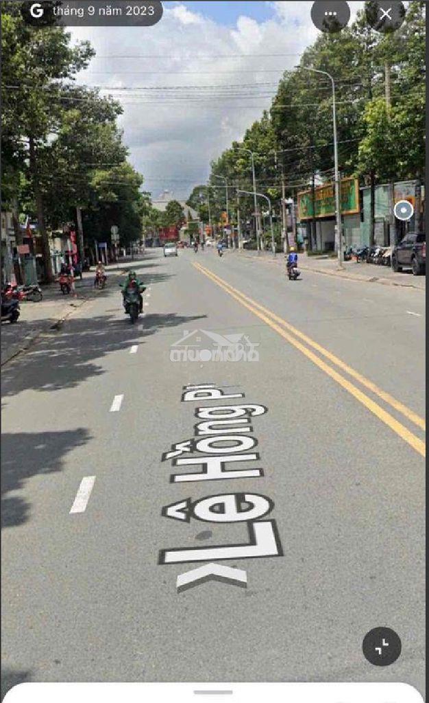 Vỡ nợ. giảm mạnh 19tỷ còn 14 tỷ 9 bán mặt tiền lê hồng phong phú hòa - 2