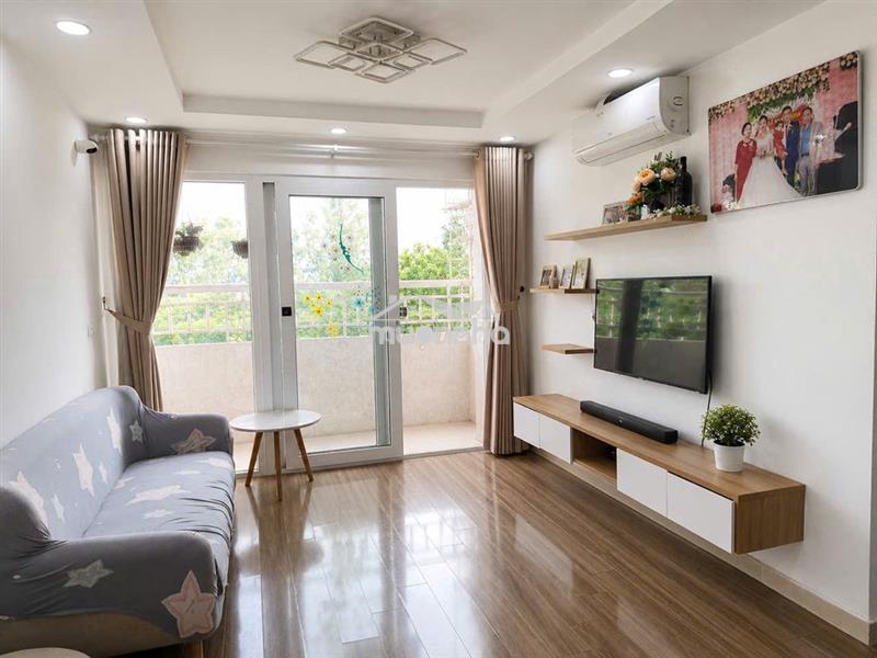 Hơn 3 tỷ căn hộ chung cư mipec new city kiến hưng hà đông đẹp full đồ