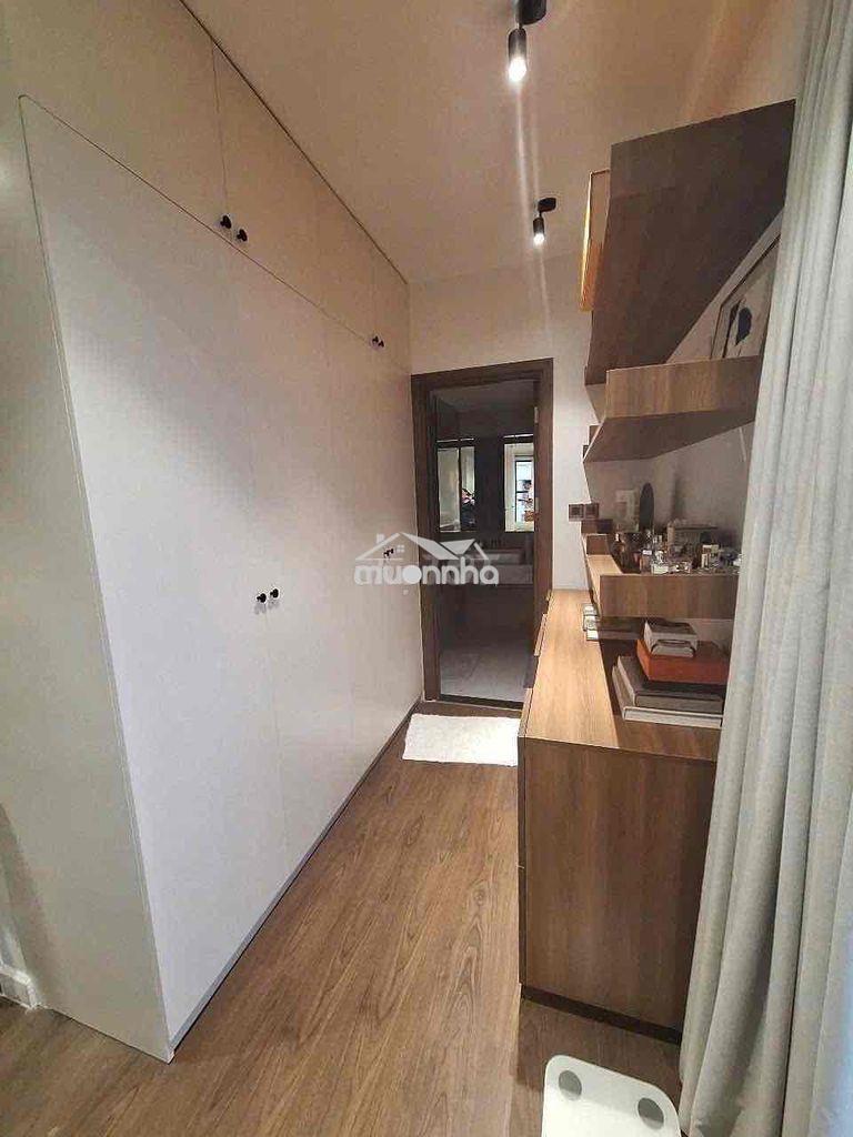 Căn hộ cao cấp 1pn 83m2 saigon royal đầy đủ nội thất - 4