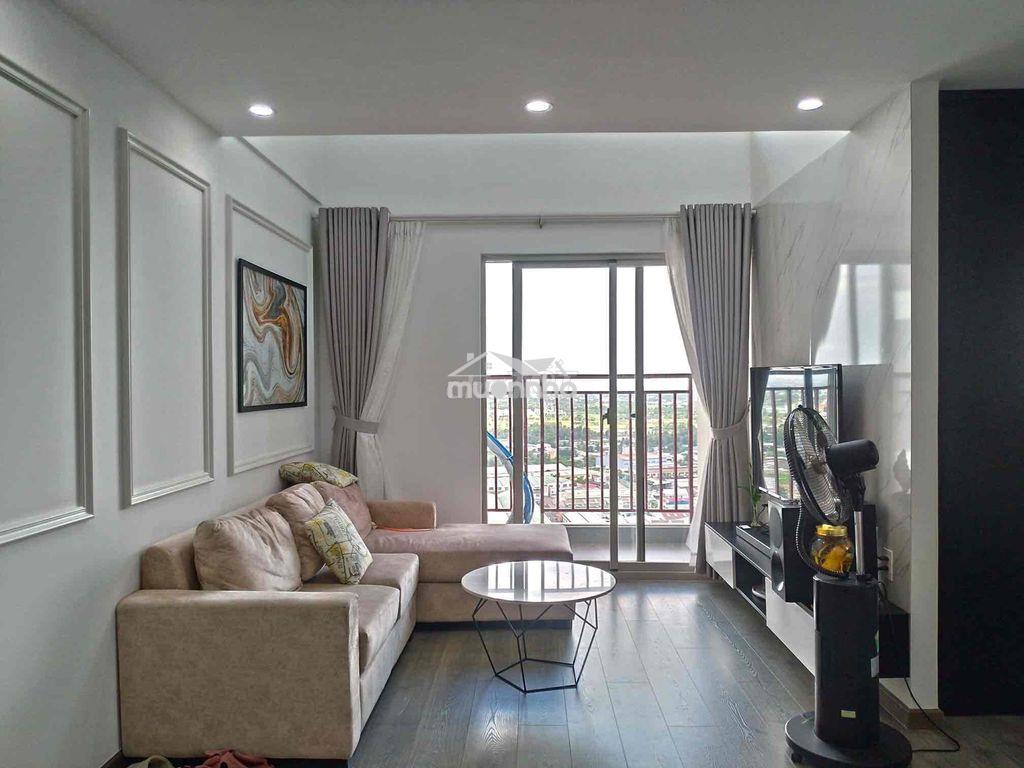 Thuê căn hộ vision cao cấp 3pn 2wc thiết kế duplex hạng sang - 2
