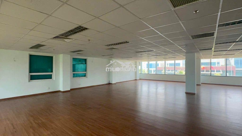 Cho thuê văn phòng – tầng 8 đường xô viết nghệ tĩnh - 255m2 - 3