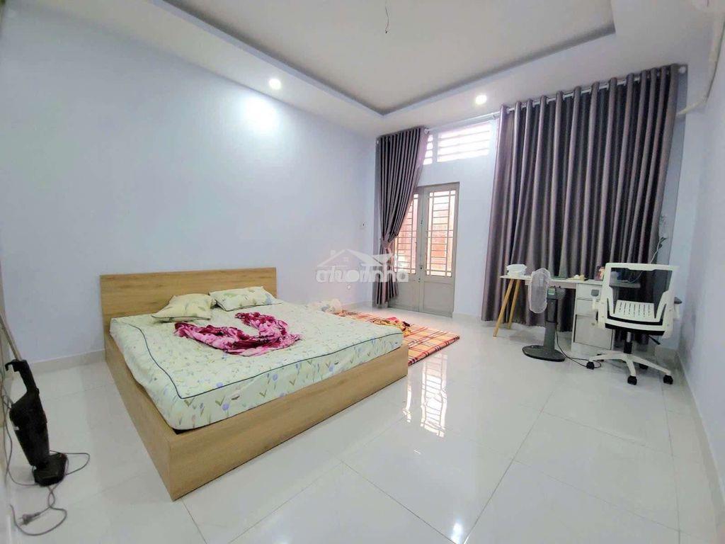 Chủ gấp bản chỉ hơn 4 tỷ nhà đẹp tân bình – 3pn – giá tốt - 4