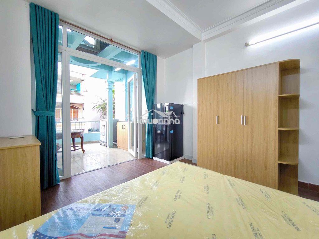 Căn hộ mini quận 5 - 3