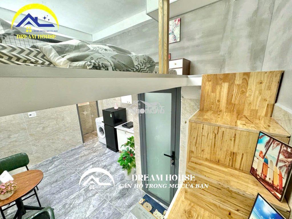 Phòng duplex đủ nội thất gần aeon mall, 179 lê đình thám q. tân phú - 4