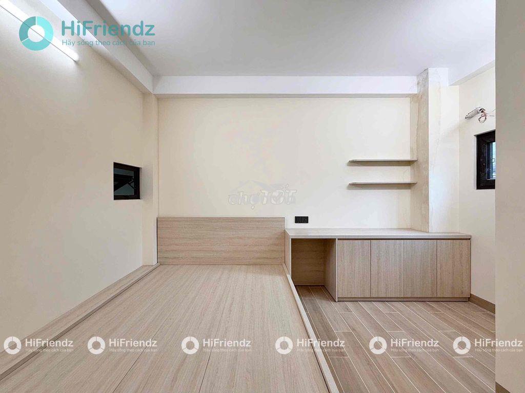 Khai trương cho thuê studio mới - full nội thất giá rẻ - gần pxl - 3