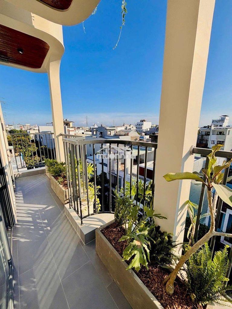 🔥Bán toà căn hộ vip 7 tầng - 12 căn hộ cao cấp - dòng tiền 1,8tỷ/năm💸 - 2