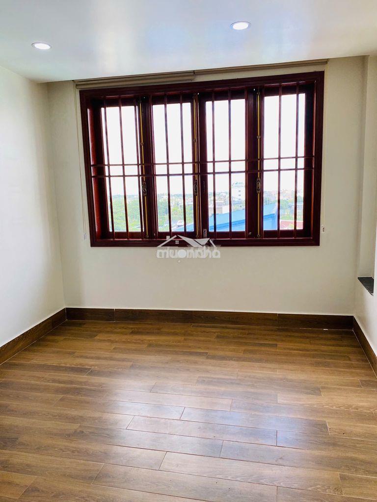 Cho thuê phòng trọ đẹp giá 4 triệu tại thạnh xuân 22, phường thới an - 2