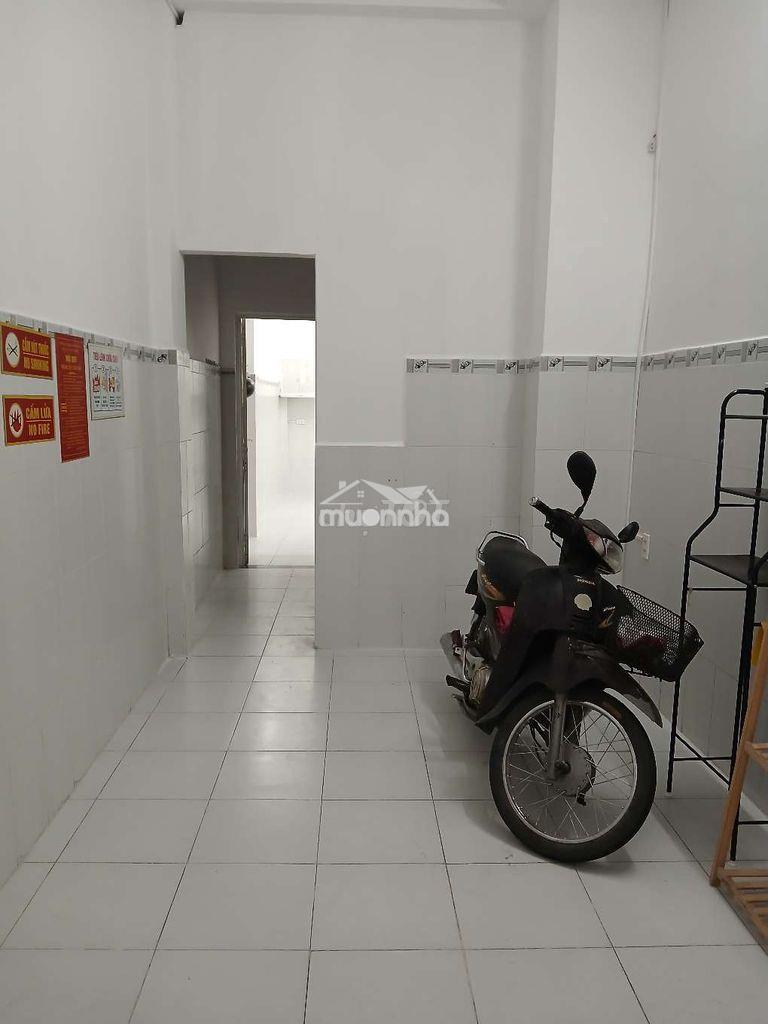 Chính chủ cho thuê nhà nguyên căn  - 3