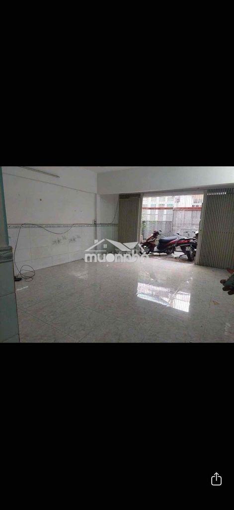 Cho thuê nhà nguyên căn ngay đmx hậu giang