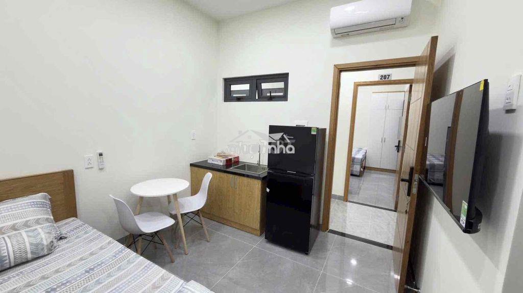 CHO THUÊ CHDV TÂN XUÂN HÓC MÔN - 4