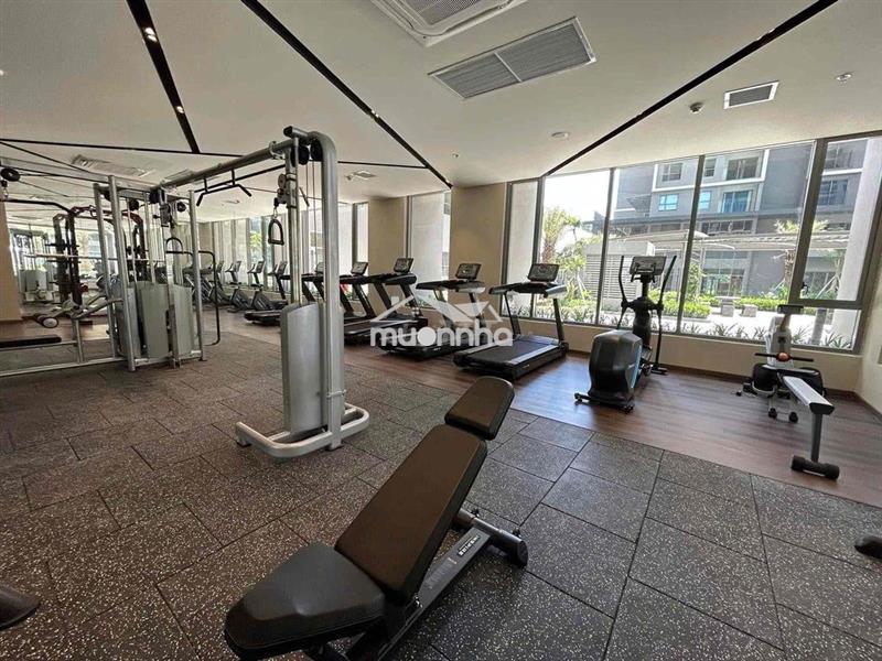 Căn 2pn đầy đủ nội thất. trống sẵn & ở liền. chỉ 8 tr/tháng