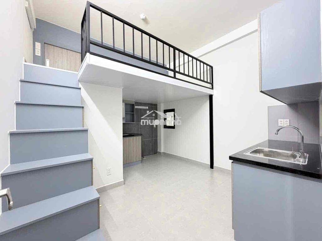 🏡 Cho thuê phòng cao cấp – đường hiệp thành 13, quận 12 - 2