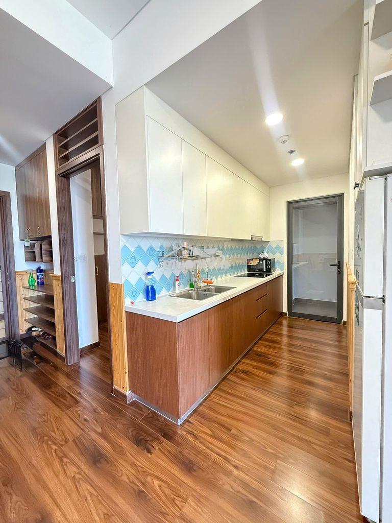 Cho thuê căn hộ 78m2 mizuki park, giá 11tr/tháng - 4