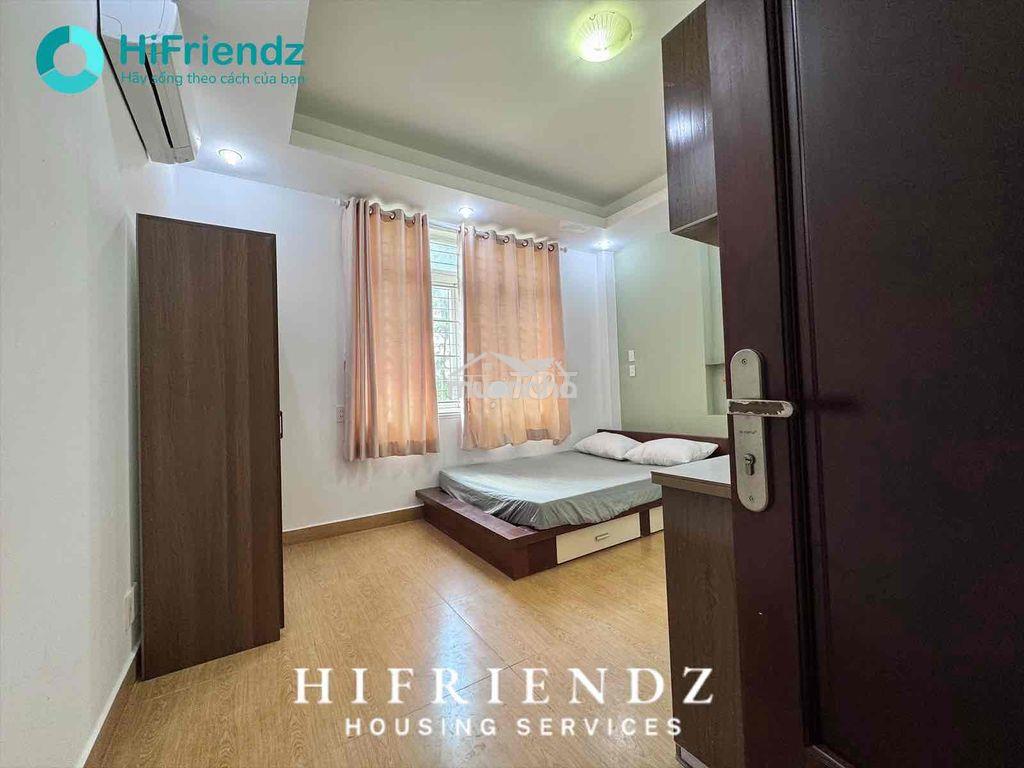 🏡 Studio cửa sổ full nội thất sát đại học tôn đức thắng - 2
