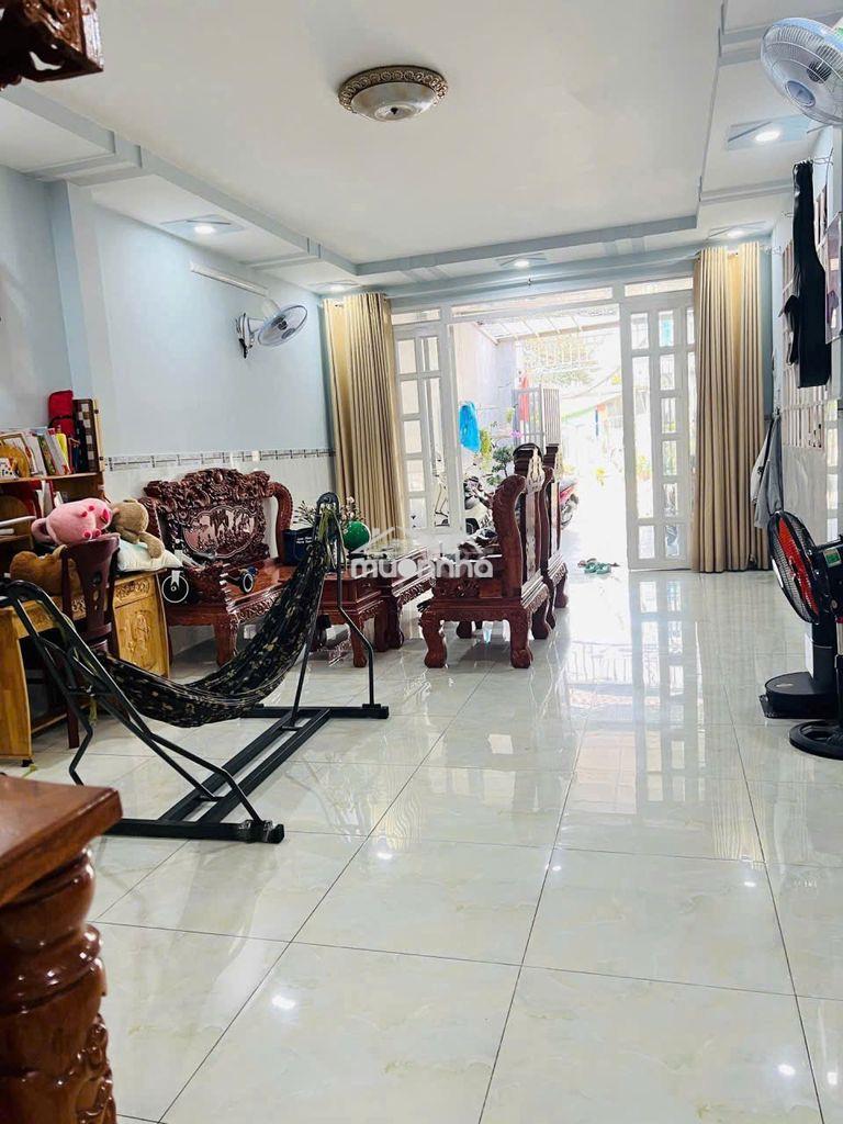 Nhà đẹp 2 tầng, hxh lê văn lương, 135m2, 3pn, giá 6.3 tỷ - 2