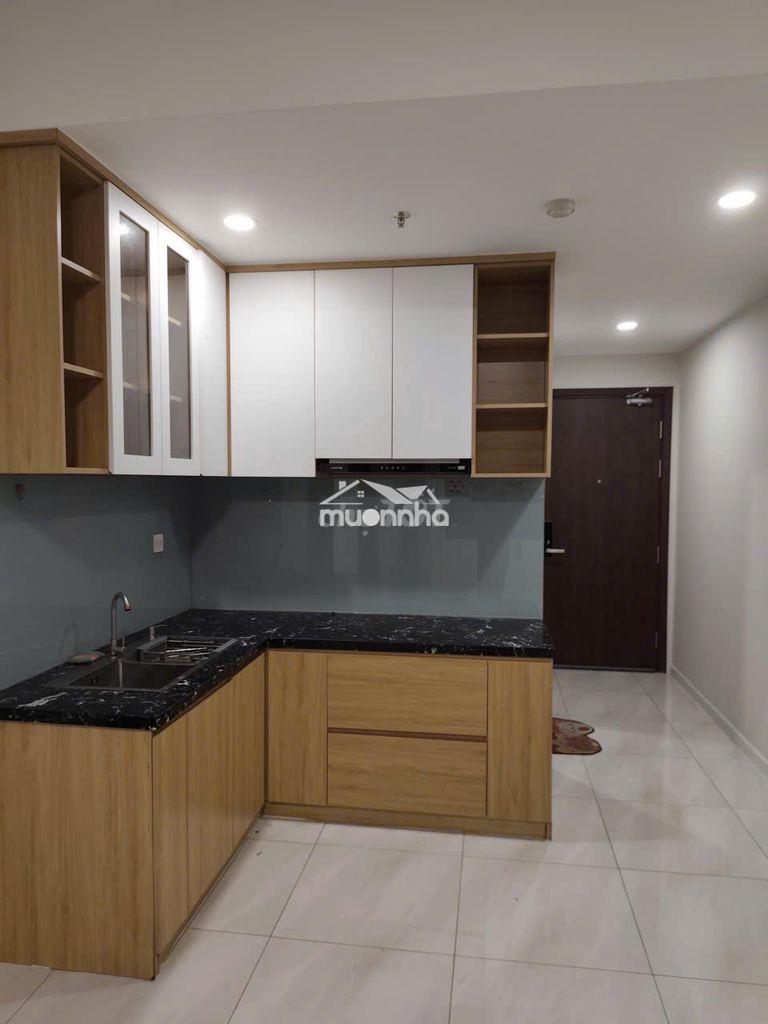 Chỉ 2.55 tỷ sở hữu căn hộ 1pn+ picity high park quận 12, đã có sổ hồng