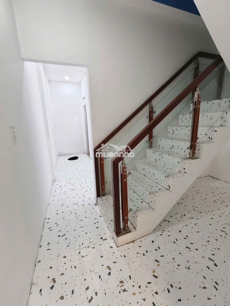 🏡 Cho thuê nhà nguyên căn – sư vạn hạnh, quận 10 - 3.8x17m - 25 triệu. - 4