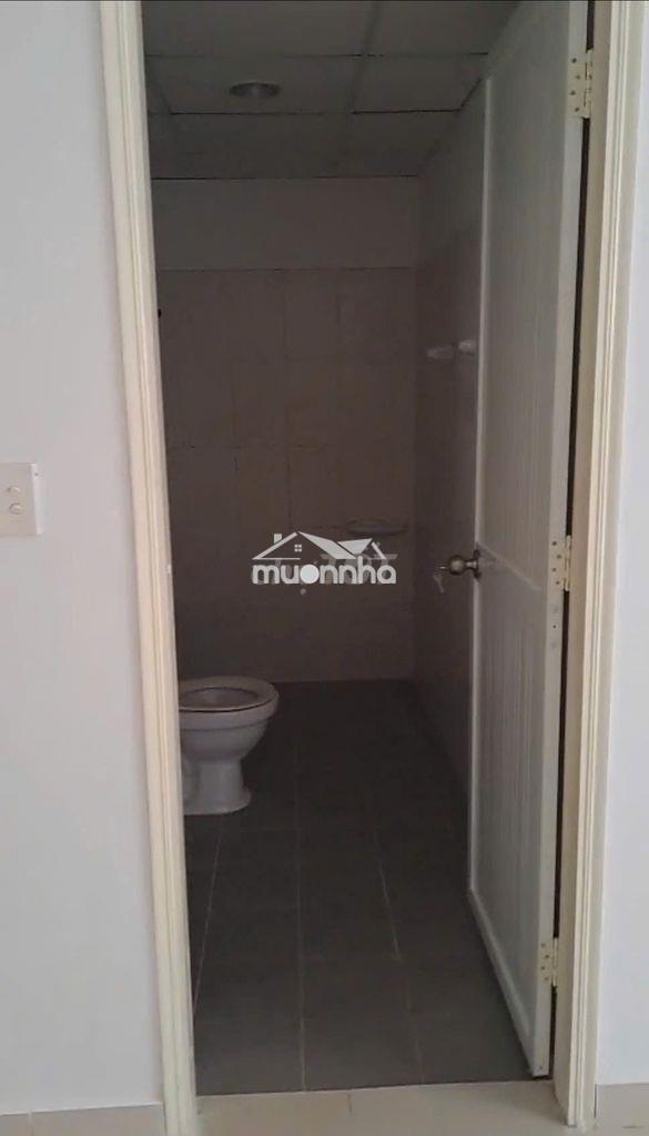 Cho thuê căn hộ bình khánh 1pn,1wc , 51m2, nội thất cơ bản, nhà mới - 4