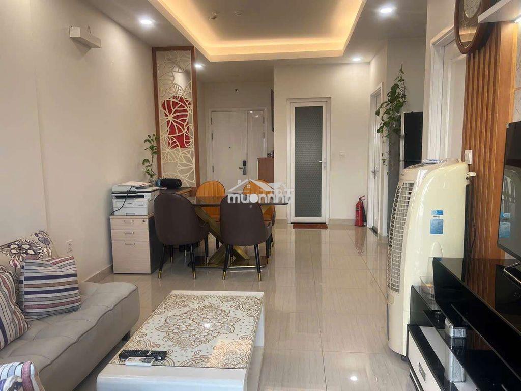 Cho thuê căn hộ 2pn 2wc full nt bình tân - 4