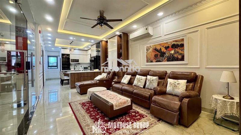 🔥 Cho thuê 2pn 3pn 80-100m2 quận 1 - phú nhuận- bình thạnh