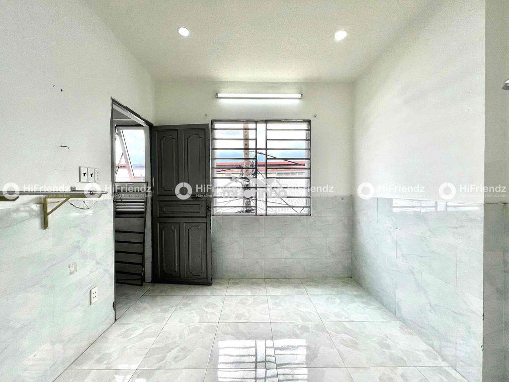 Phòng giá rẻ-sạch sẽ-k tính phí dịch vụ ngay đh văn hiến,hoà bình - 2