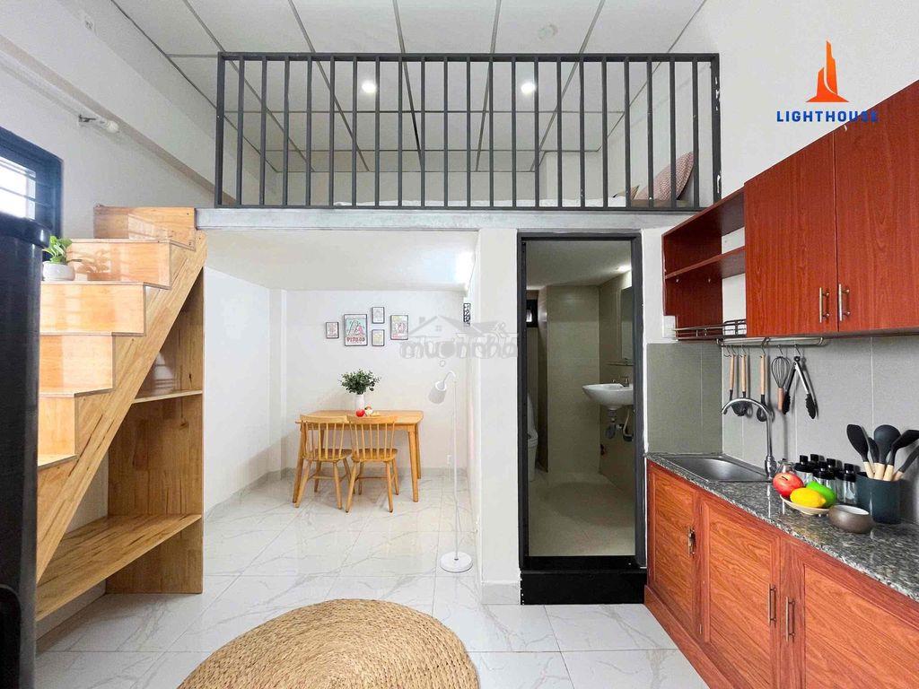 Cho thuê phòng 2 không gian đầy đủ tiện nghi cạnh trường hutech - 3