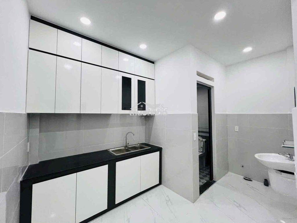 Nhà mới hxh tân kỳ tân quý kế aeon tân phú - 4.1*13 chỉ 4,65tỷ - 3