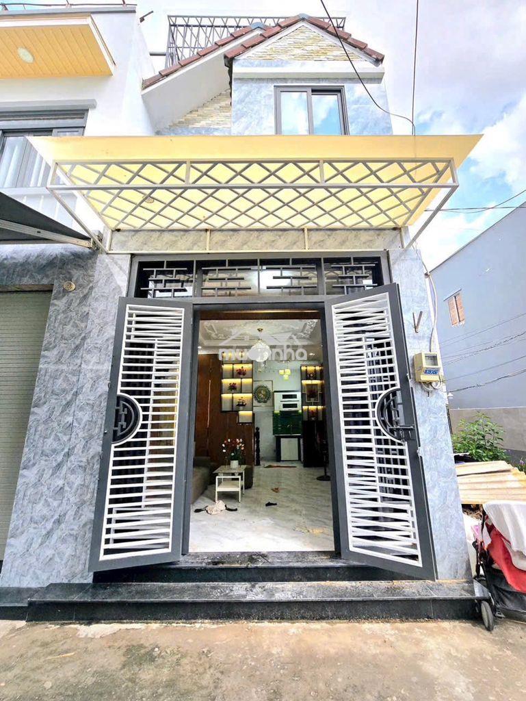Nhà gần lô đất 2, nhà bè .