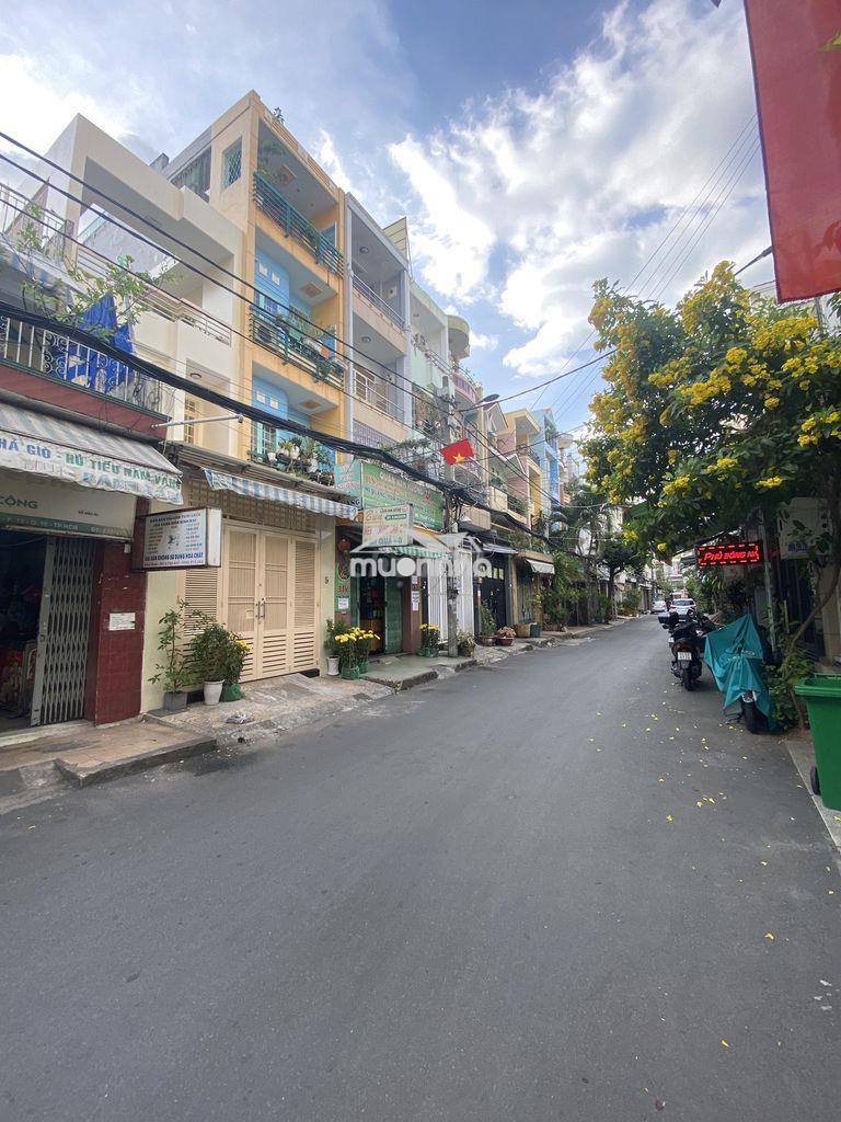 Hạ giá bán gấp căn nhà góc 2 mặt tiền đường 3/2, q.10 siêu đẹp - 2