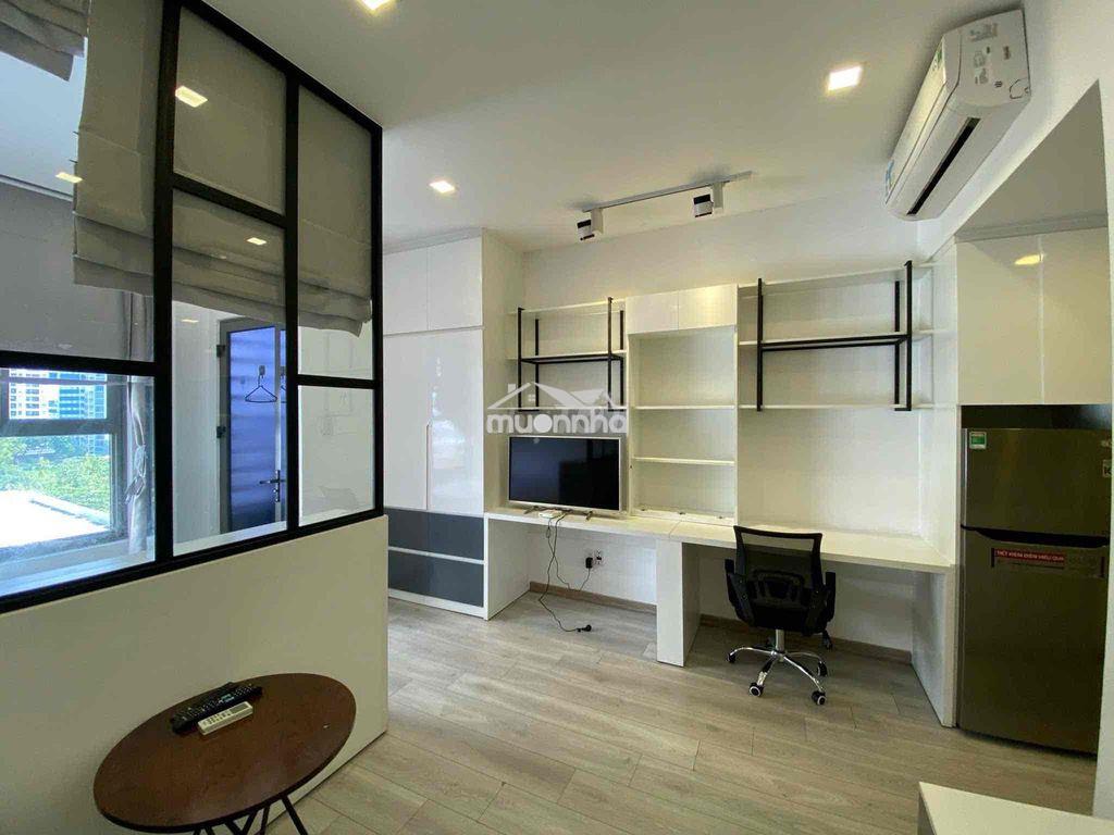 Cho thuê căn hộ chung cư orchard garden 1pn 1wc 32m2 nhà đẹp y hình - 4