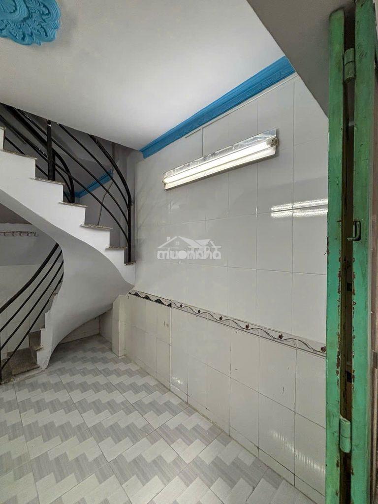 Nhà cho thuê nguyên căn - chính chủ - 3