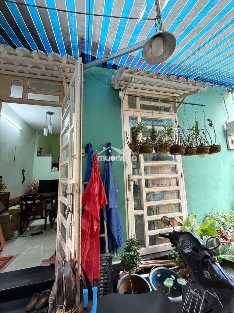 Trần x. soạn .q7- hơn 4 tỷ- nhà 3t.shr cất két.mt 5m- công chứng ngay - 3