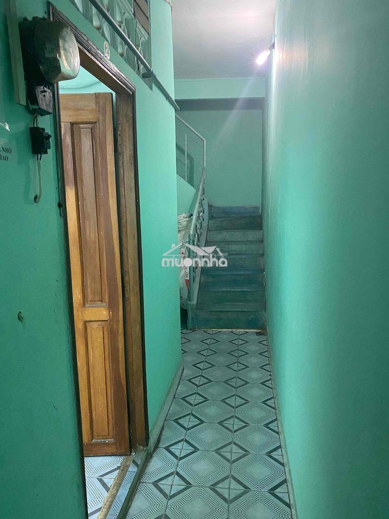 Phòng trọ sinh viên - 2