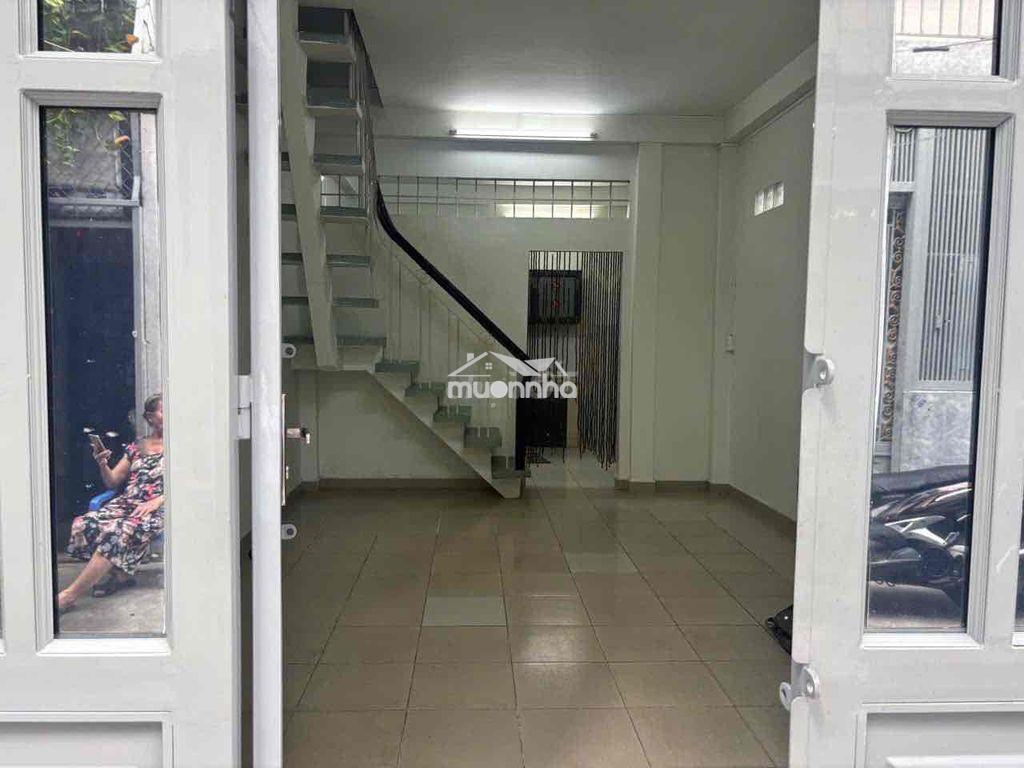Cần cho thuê nhà nguyên căn nguyễn văn cừ - 2