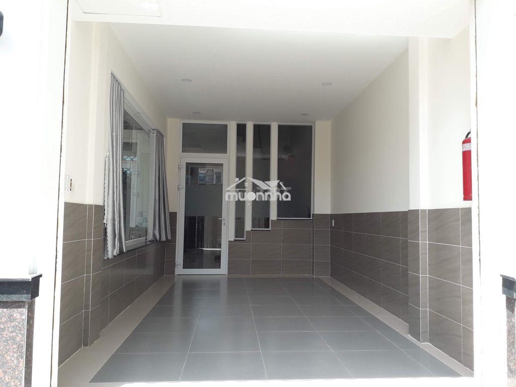Văn phòng cao cấp kdc khang an - phường phú hữu cho thuê  - 3