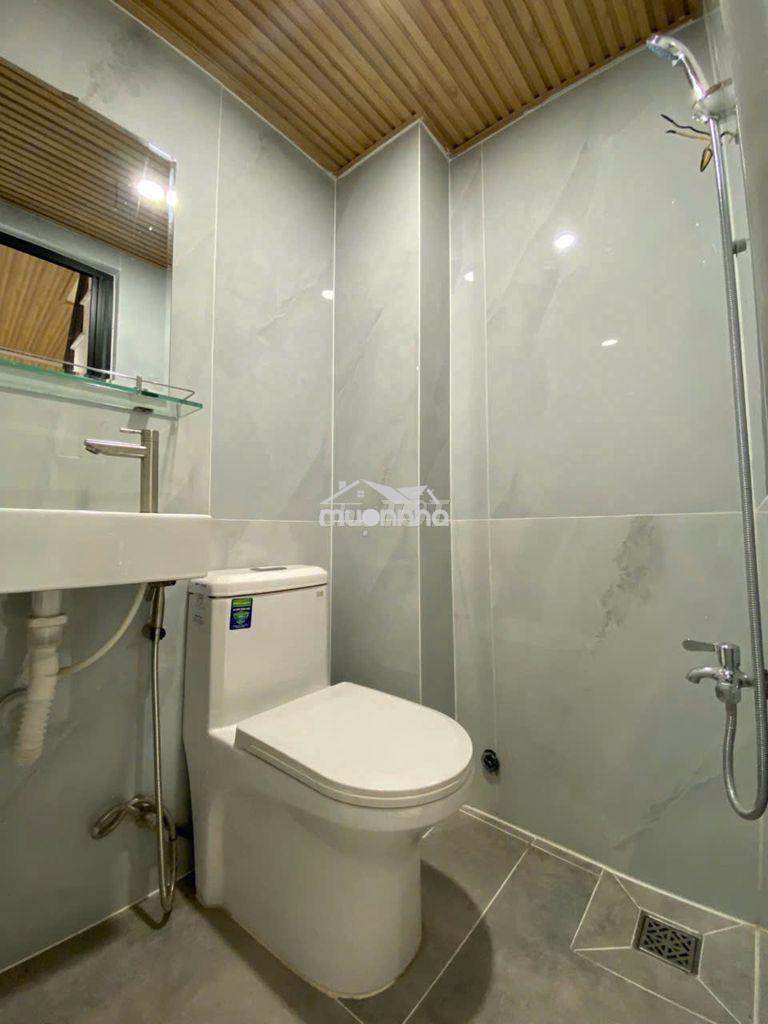 Q8 - 2 mặt tiền chỉ 2,88ty ( giá mới 2,5ty chốt gấp ) - 4
