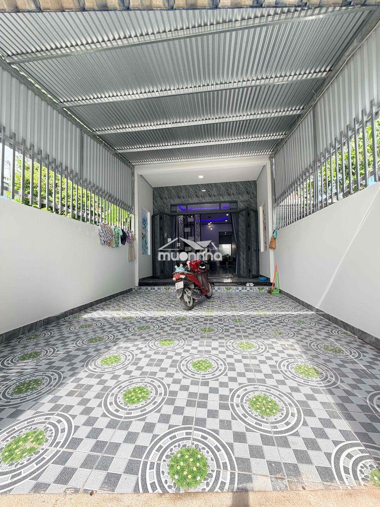 Nhà ngõ hẻm 152m2, 3 phòng ngủ đường thân nhân trung biên hoà - 2