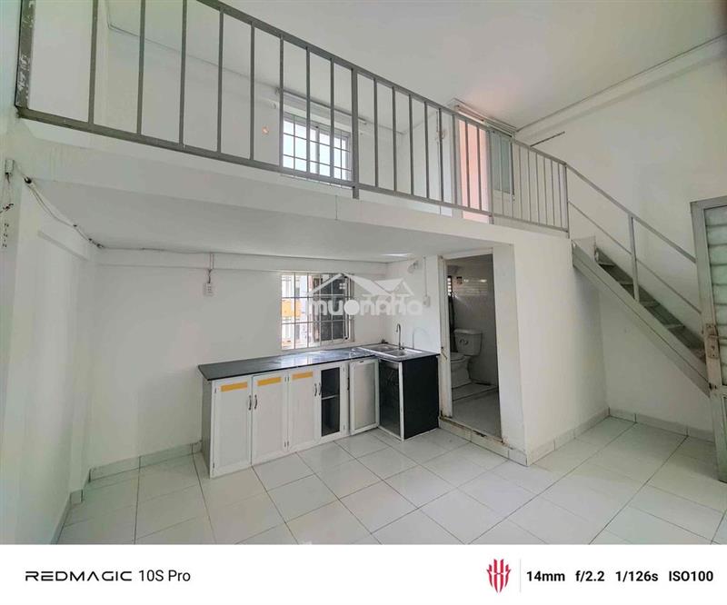 Góc bán nhà : tai phường chánh hiệp tphcm sát trường đại học quốc tế