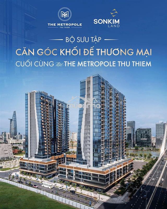 Góc ngã tư ngang 30m 3 tầng sh opusk đại lộ vòng cung